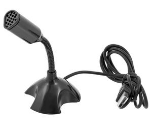 Mini usb комп'ютерна підставка для мікрофона для ПК Aptel AK247