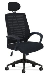 Офісне крісло MARKADLER MANAGER 2.0 Black