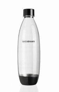 Продовження пляшки води Sodrel 1L - для посудомийної машини натрію