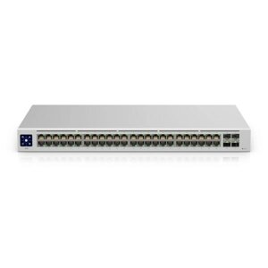 Перемикач Ubiquiti Usw-48