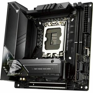 Материнська плата Asus 90Mb1910-M0Eay0 Intel Z690 Lga 1700