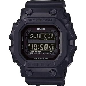 Мод Casio G-Shock. The King — Xl G-Shock, приймач Atomic Hour