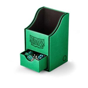 Коробка Nest+100 Зелена