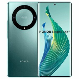 Смартфони Honor 5109Amac Колір Зелений 6 ГБ Оперативна пам'ять 6,81 дюйма 8 ГБ 128 ГБ