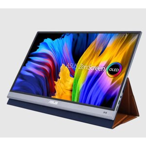 Монітор Asus 90Lm07Sv-B01170 Oled