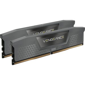 Оперативна пам'ять Corsair 32 ГБ (2X16 ГБ) Ddr5 Dram 5600Mt/S C36 Amd Expo Memory Kit 5600 МГц 32 ГБ Ddr5