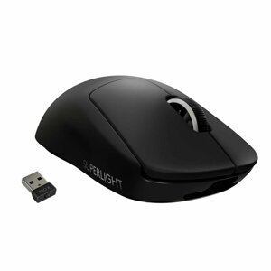 Бездротова миша Logitech 910-005881, чорна