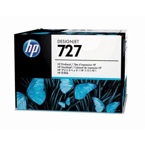 Насадка для зубної щітки Hp 727 Різнобарвна