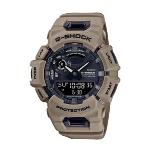 Мод Casio G-Shock. G-заряд Bluetooth