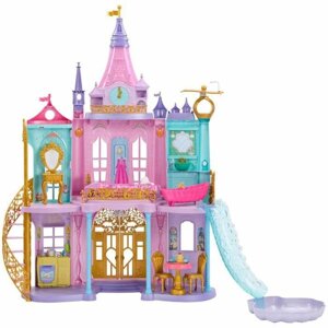 Ляльковий дім Mattel Grand Castle Of The Princesses