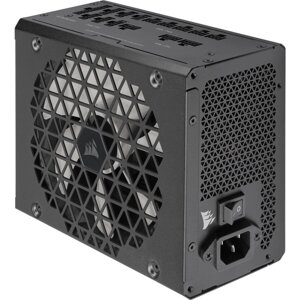 Блок живлення Corsair Rm1000X Shift Black 150 Вт 1000 Вт