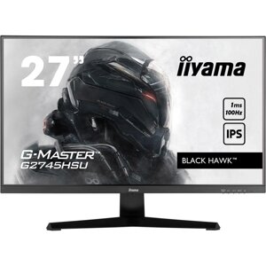 Ігровий монітор Iiyama G2745Hsu-B1 27 дюймів Full HD