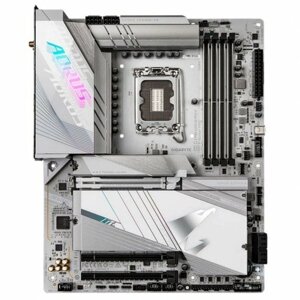 Материнська плата Gigabyte Z790 Aorus Pro X Intel Z790 Express Lga 1700