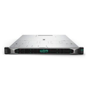 Сервер Hpe P18434-B21, 32 ГБ ОЗП, 960 ГБ SSD