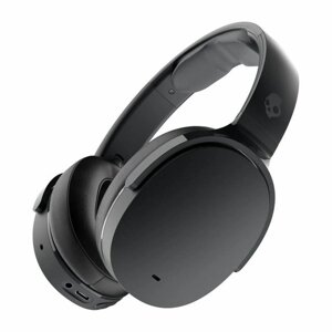 Skullcandy S6Hhw-N740 Bluetooth-навушники Чорний