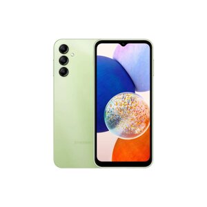 Смартфони Samsung Galaxy A14 5G 4 ГБ оперативної пам'яті 6,6 дюйма 64 ГБ