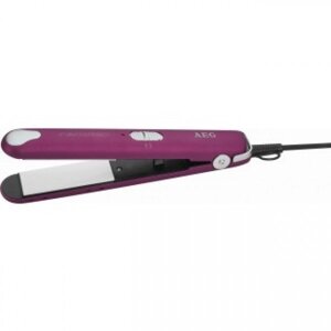 Випрямляч для волосся AEG HC 5680 Фіолетовий