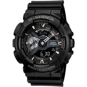 Годинник Casio G-Shock Мод. Га-110-1Бер