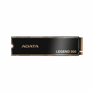 Жорсткий диск Adata Legend 900 SSD місткістю 2 ТБ