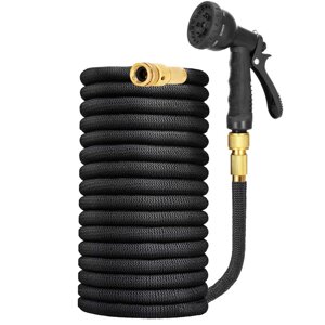 Садовий шланг x-hose 15 m_x000D_ Springos GA0117 (5907719419343_x000D_)