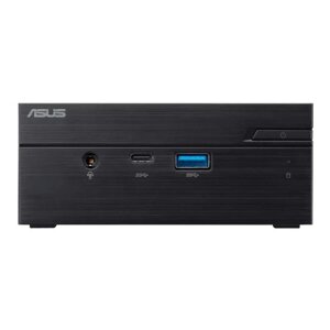 Barebone Asus Pn51-S1-B-B5213Mv