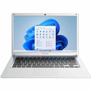 Ноутбук Thomson Neo Classic N14C4Wh128 14 дюймів Intel Celeron 4 ГБ оперативної пам'яті 128 ГБ