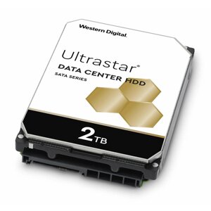 Жорсткий диск Western Digital 1W10002 3,5 дюйма