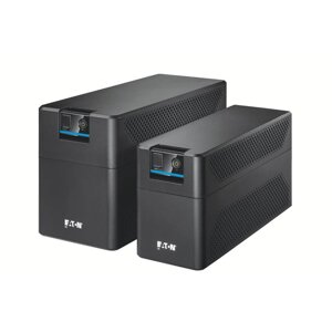 Інтерактивне ДБЖ Eaton 5E Gen2 Аварійне джерело живлення 1200 USB