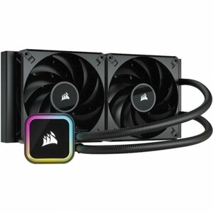 Вентилятор для ноутбука Corsair H115I