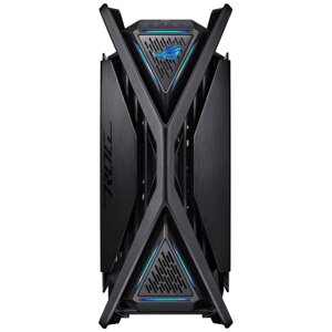 НапівATX Tower Asus Rog Hyperion Gr701 Чорний