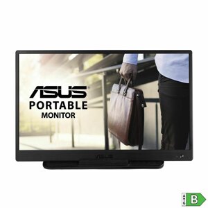 Монітор Asus Mb165B 15,6" HD Led