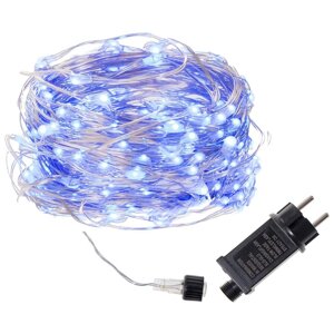 Декоративне освітлення 200 led_x000D_ Springos CL0084 (5907719401195_x000D_)