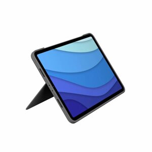 Чохол для iPad + клавіатура Logitech 920-010145