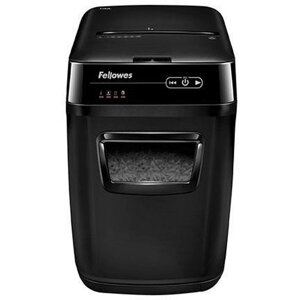 Знищувач паперу Fellowes Automax 150C