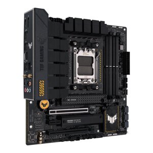 Материнська плата Asus Tuf Gaming B650M-Plus Wi-Fi Amd Am5 Amd B650