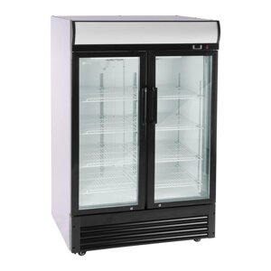 Холодильник для напоїв - 880 l Royal Catering (-)}