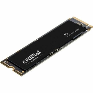 Жорсткий диск Crucial P3