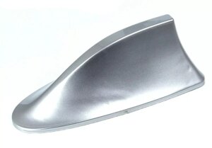 Fm shark silve автомобільна антена AK322B