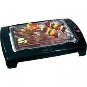 Гриль Clatronic BQ 2977 компактний Бренди Європи
