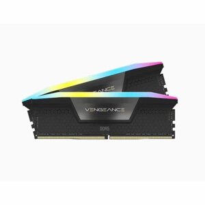 Оперативна пам'ять Corsair Cmh32Gx5M2B5600C40K 32 ГБ Ddr5