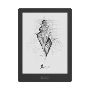 Електронна книга Onyx Boox Poke 5 Black No 32 Гб