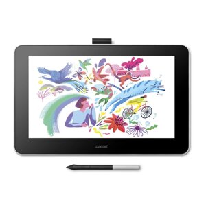 Графічні планшети та ручки Wacom One 13