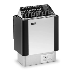 Електричний кармінер - електричний - 9 кВт Uniprodo (-)