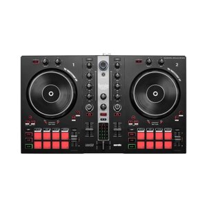 DJ Control Hercules Inpulse 300 Mk2