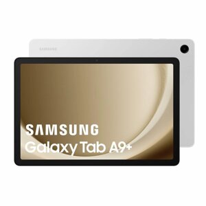 Планшет Samsung Sm-X210Nzsaeub 4 ГБ оперативної пам'яті 64 ГБ сріблястий