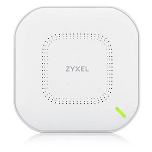 Точка доступу з ретрансляційною станцією Zyxel Nwa110Ax-Eu0102F White