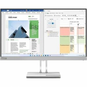 Монітор Lenovo L25E-40 24,5" Va 75 Гц