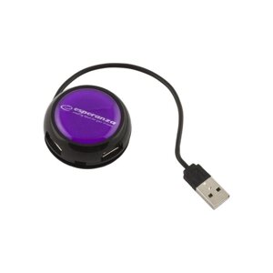 Комп'ютерні колонки usb 2.0 jack usb для ноутбука ES272F