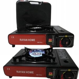 Газова туристична плита Rayan Home KUCHENKA POLOWA 1317