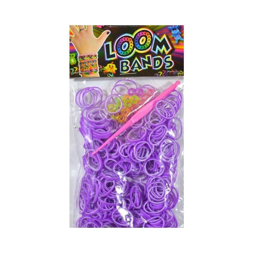 Підвіски для loom bands різні моделі 10 шт. EE66 від компанії Euromarka - фото 1